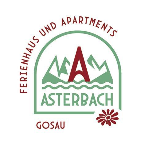 Ferienhaus Asterbach Gosau Eksteriør billede