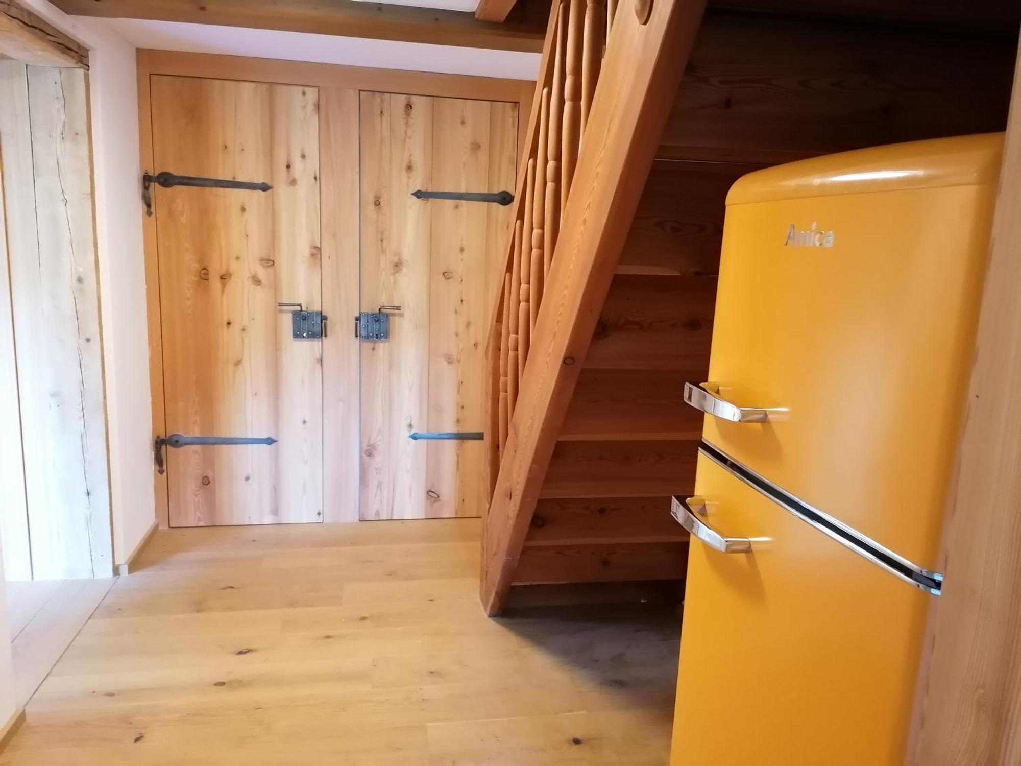 Ferienhaus Asterbach Gosau Eksteriør billede